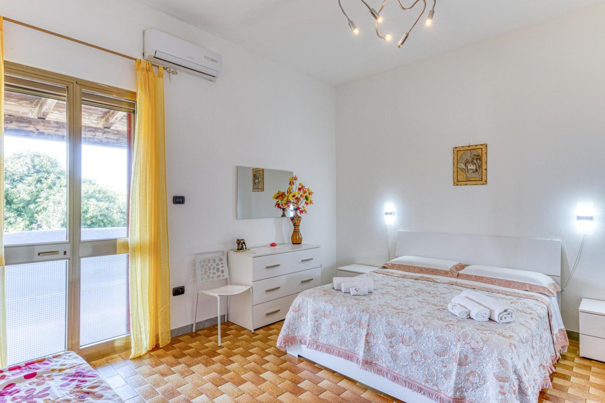 Le Case Di Sonia Santa Maria di Leuca Ngoại thất bức ảnh
